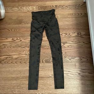 Spanx leggings